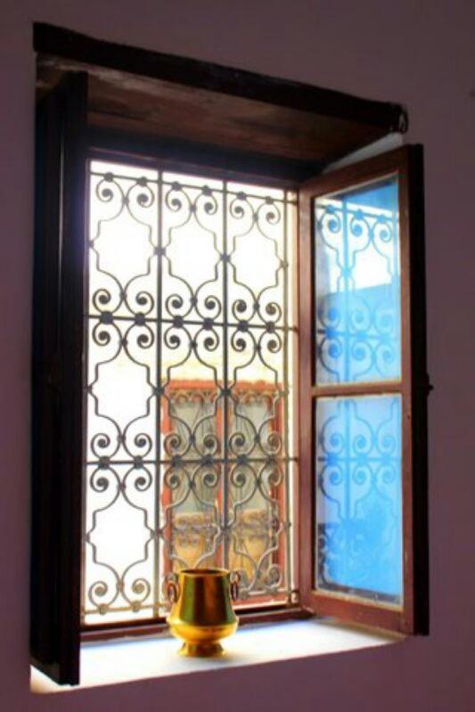 Riad Khmisa Tétouan Exterior foto